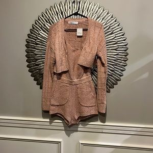 Free people Short set